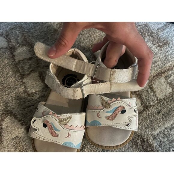 Livie & Luca Sandals Unicorn - Picture 6 of 6